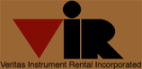 Veritas Instrument Rental Incorporated